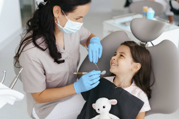 Best Urgent Care for Lost Fillings or Crowns in Headland, AL