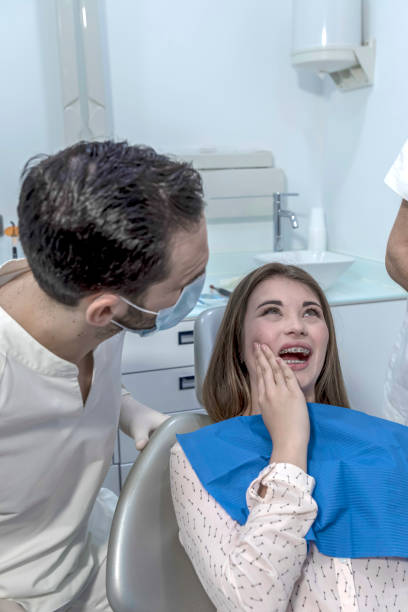 Best Emergency Wisdom Teeth Removal in Headland, AL