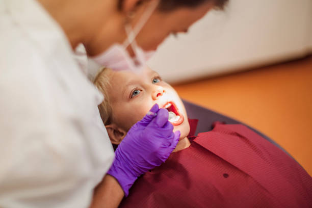 Best Emergency Treatment for Dental Infections or Abscesses in Headland, AL