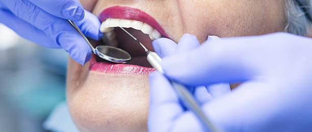 Best Emergency Gum Treatment in Headland, AL