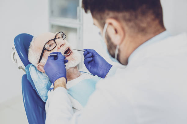 Best Emergency Wisdom Teeth Removal in Headland, AL